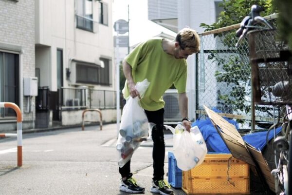 Japans_Rigorous_Garbage_Sorting_From_Four_to_34_Categories_poster - Khabar Asia Japan's Rigorous Garbage Sorting: From Four to 34 Categories video poster