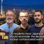 Japan's Third Release of Treated Fukushima Water Raises Global Concerns video poster