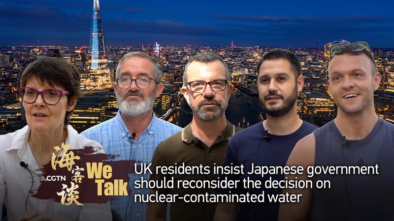 Japans_Third_Release_of_Treated_Fukushima_Water_Raises_Global_Concerns_poster - Khabar Asia Japan's Third Release of Treated Fukushima Water Raises Global Concerns video poster