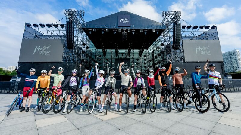 Jazz_on_Wheels__Cycling_Music_Tour_Around_Jinji_Lake_Kicks_Off - Khabar Asia Jazz_on_Wheels__Cycling_Music_Tour_Around_Jinji_Lake_Kicks_Off