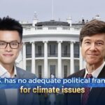 Jeffrey Sachs Calls for Stronger US-China Cooperation on Climate Change video poster