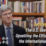 Jeffrey Sachs Warns U.S. Against Severing China Supply Chains video poster