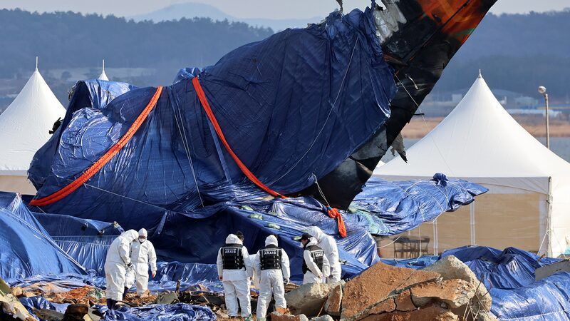 Jeju_Air_Crash_Investigation_Reveals_Missing_Black_Box_Data_Before_Impact - Khabar Asia Jeju_Air_Crash_Investigation_Reveals_Missing_Black_Box_Data_Before_Impact