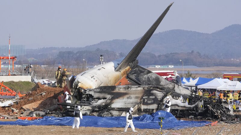 Jeju_Air_Plane_Crash_in_South_Korea_Leaves_179_Dead - Khabar Asia Jeju_Air_Plane_Crash_in_South_Korea_Leaves_179_Dead