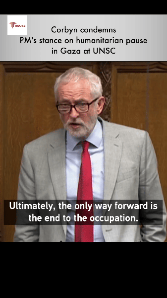 Jeremy_Corbyn_Criticizes_PMs_Stance_on_Gaza_at_UN_Security_Council_poster - Khabar Asia Jeremy Corbyn Criticizes PM's Stance on Gaza at UN Security Council video poster