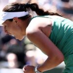 Jessica Pegula Battles Past Azarenka to Reach Charleston Open Semifinals