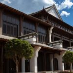 Jianchuan Wood Carving Art Town: A Cultural Gem in China's Yunnan Province video poster
