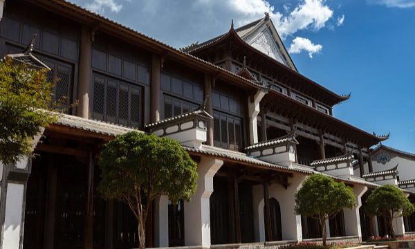 Jianchuan Wood Carving Art Town: A Cultural Gem in China’s Yunnan Province Jianchuan Wood Carving Art Town: A Cultural Gem in China's Yunnan Province video poster