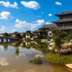 Jianchuan Wood Carving Art Town: Discover Yunnan's Timeless Craftsmanship video poster