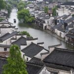 Jiangnan Water Towns Unite in Bid for UNESCO World Heritage Status