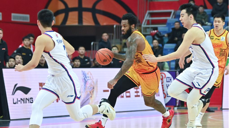 Jiangsu_Dragons_End_Six_Game_Losing_Streak_with_Victory_over_Tianjin_Pioneers - Khabar Asia Jiangsu_Dragons_End_Six_Game_Losing_Streak_with_Victory_over_Tianjin_Pioneers
