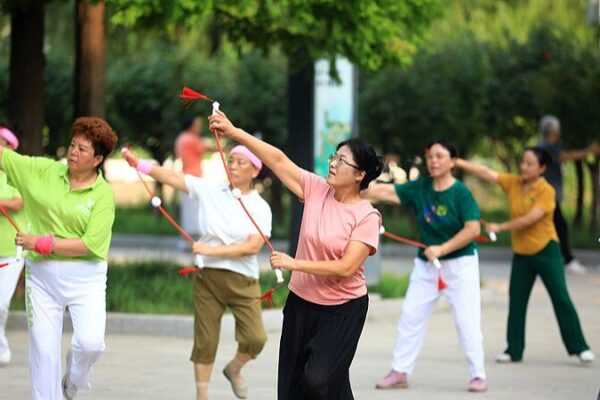 Jiangsu Leads with Silver Economy Initiative as Elderly Population Grows Jiangsu_Leads_with_Silver_Economy_Initiative_as_Elderly_Population_Grows