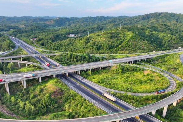 Jiangxi’s Guangchang County Transformed by Advanced Transportation Network Jiangxi_s_Guangchang_County_Transformed_by_Advanced_Transportation_Network