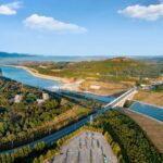 Jiaozuo_Thrives_as_South_to_North_Water_Diversion_Transforms_Water_Supply_and_Ecology
