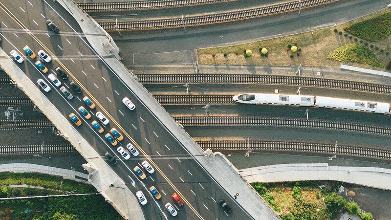 Jihong Bridge: A Scenic Gateway to Harbin's European Charm video poster