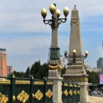 Jihong Bridge: A Timeless Gateway to Harbin’s Scenic Splendor video poster