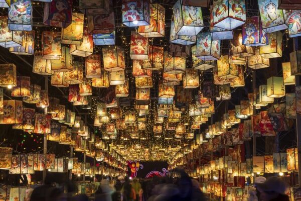 Jilin’s Lantern Fair Dazzles Visitors with Immersive VR and AR Experiences Jilin_s_Lantern_Fair_Dazzles_Visitors_with_Immersive_VR_and_AR_Experiences