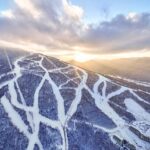 Jilin's Beidahu Ski Resort Welcomes Winter Sports Enthusiasts