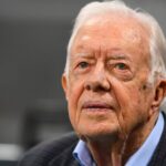 Jimmy_Carter__39th_U_S__President_and_Humanitarian__Dies_at_100 video poster