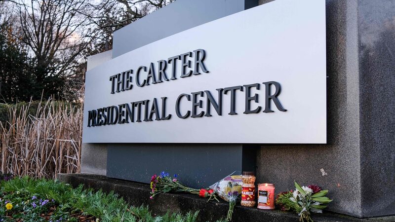 Jimmy_Carter_s_Legacy_of_Peace_and_U_S__China_Relations - Khabar Asia Jimmy_Carter_s_Legacy_of_Peace_and_U_S__China_Relations