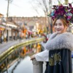 Jinan's Tourism Thrives Post-Festivals as Visitors Flock to Historic Streets