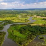 Jingyuetan: The 'Green Pearl' of Changchun Shines Amidst Urban Growth video poster