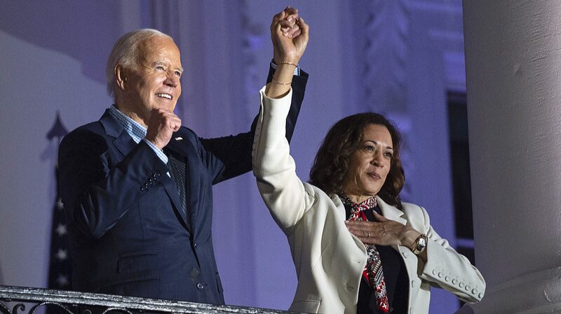 Joe_Biden_Steps_Down__Endorses_Kamala_Harris_to_Challenge_Trump - Khabar Asia Joe_Biden_Steps_Down__Endorses_Kamala_Harris_to_Challenge_Trump