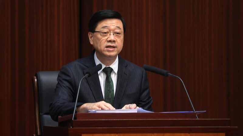 John_Lee_Unveils_Ambitious_Plans_in_Hong_Kong_s_Third_Policy_Address - Khabar Asia John_Lee_Unveils_Ambitious_Plans_in_Hong_Kong_s_Third_Policy_Address