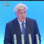 John Thornton: Americans and Chinese Are Natural Friends, Not Enemies video poster