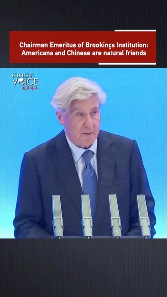 John_Thornton_Americans_and_Chinese_Are_Natural_Friends_Not_Enemies_poster - Khabar Asia John Thornton: Americans and Chinese Are Natural Friends, Not Enemies video poster