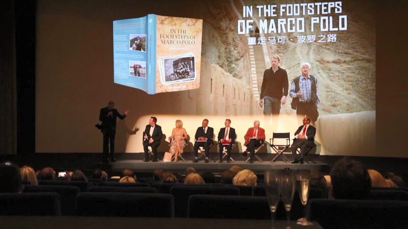 Johnson_Family_Retraces_Marco_Polo_s_Journey_Through_China_for_New_Documentary_poster - Khabar Asia Johnson_Family_Retraces_Marco_Polo_s_Journey_Through_China_for_New_Documentary video poster