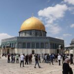 Jordan_Condemns_Israeli_Settlers___Storming__of_Al_Aqsa_Mosque_Compound