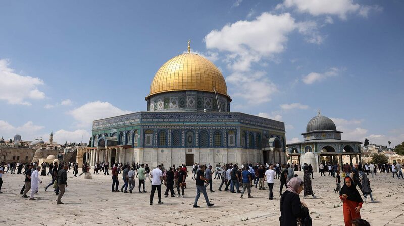 Jordan_Condemns_Israeli_Settlers___Storming__of_Al_Aqsa_Mosque_Compound - Khabar Asia Jordan_Condemns_Israeli_Settlers___Storming__of_Al_Aqsa_Mosque_Compound