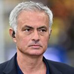 Jose Mourinho Set to Become Fenerbahce Manager