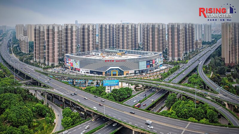 Journey_Along_Wuxi_s_Qingqi_Elevated_Road__A_Live_Cityscape_Experience_poster - Khabar Asia Journey_Along_Wuxi_s_Qingqi_Elevated_Road__A_Live_Cityscape_Experience video poster