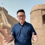 Journey Through Time: Discover the Silk Road Heritage at Hisor Fortress video poster