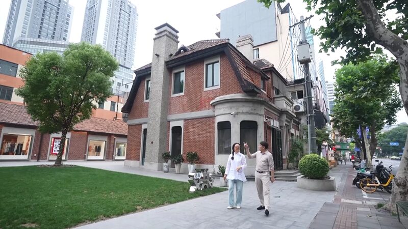 Journey_Through_Time__Shanghai_s_Antique_Road__Sichuan_s_Ancient_Crafts__and_China_s_Vibrant_Festivals - Khabar Asia Journey_Through_Time__Shanghai_s_Antique_Road__Sichuan_s_Ancient_Crafts__and_China_s_Vibrant_Festivals