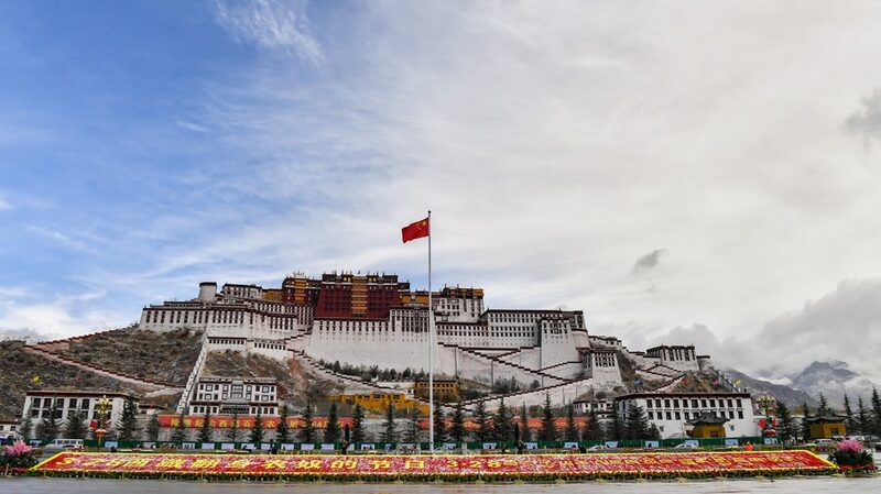 Journey_Through_Xizang_Education_Bridging_Cultures_in_the_Tibetan_Region - Khabar Asia Journey Through Xizang: Education Bridging Cultures in the Tibetan Region