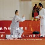 Journey_of_Determination__American_Becomes_16th_Generation_Wudang_Master video poster