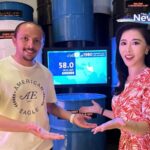 Journey through Oil's History at Saudi Arabia's Ithra Energy Exhibition video poster