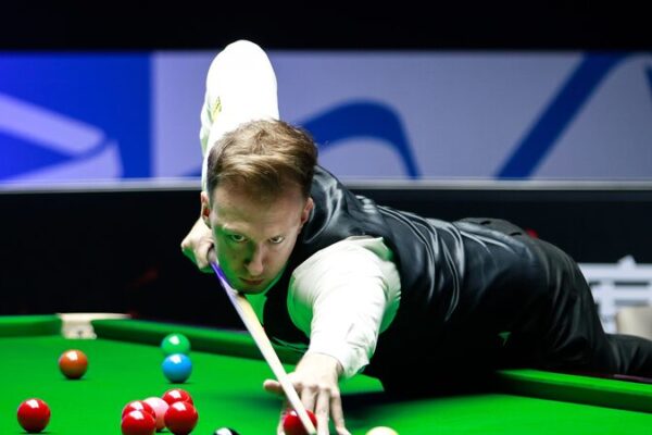 Judd Trump Defeats Lyu Haotian to Reach Xi’an Grand Prix Round of 16 Judd_Trump_Defeats_Lyu_Haotian_to_Reach_Xi_an_Grand_Prix_Round_of_16