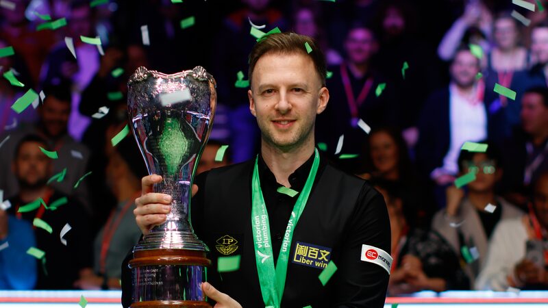 Judd_Trump_Triumphs_Over_Barry_Hawkins_to_Claim_Second_UK_Snooker_Championship_Title - Khabar Asia Judd_Trump_Triumphs_Over_Barry_Hawkins_to_Claim_Second_UK_Snooker_Championship_Title