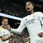 Jude Bellingham: Rising Star Shines in El Clasico Triumph