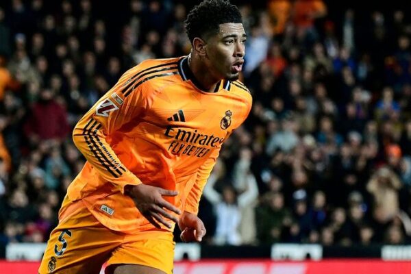 Jude Bellingham Secures Late Win for Real Madrid After Vinicius Junior Sees Red Jude_Bellingham_Secures_Late_Win_for_Real_Madrid_After_Vinicius_Junior_Sees_Red