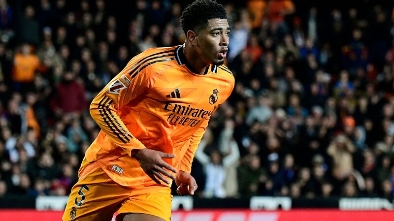 Jude_Bellingham_Secures_Late_Win_for_Real_Madrid_After_Vinicius_Junior_Sees_Red - Khabar Asia Jude_Bellingham_Secures_Late_Win_for_Real_Madrid_After_Vinicius_Junior_Sees_Red