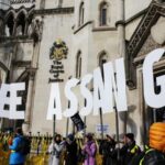 Julian Assange's Extradition Battle: A Crossroads for Free Speech and Justice