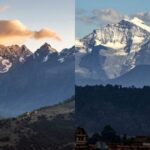 Jungfrau: Switzerland's Maiden Mountain Beckons Travelers with Alpine Splendor