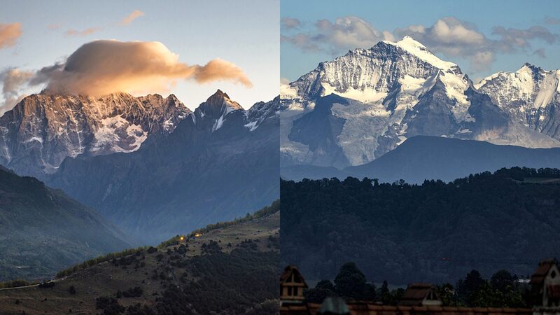 Jungfrau_Switzerlands_Maiden_Mountain_Beckons_Travelers_with_Alpine_Splendor - Khabar Asia Jungfrau: Switzerland's Maiden Mountain Beckons Travelers with Alpine Splendor