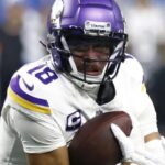 Justin Jefferson Becomes NFL's Highest-Paid Non-QB with $140 Million Vikings Deal