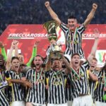 Juventus Ends Three-Year Trophy Drought with Vlahovic's Italian Cup Triumph